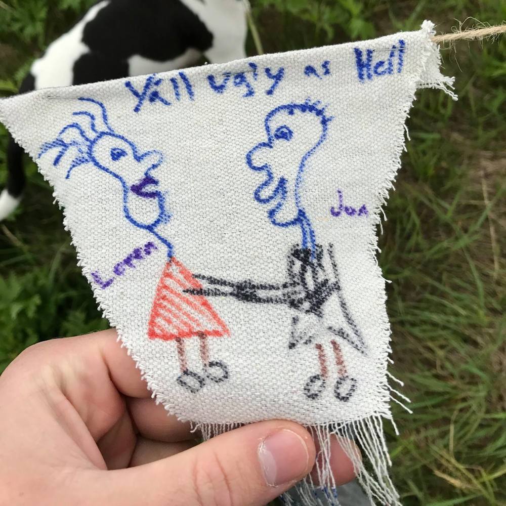 Meet your Posher, Loren